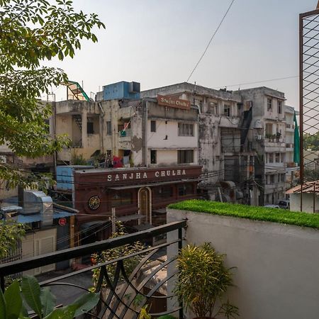 Lime Boutique B&B Gk-1 At Kailash Colony Metro , Greater Kailash Near Eros Hotel Nehru Place Nova Deli Exterior foto