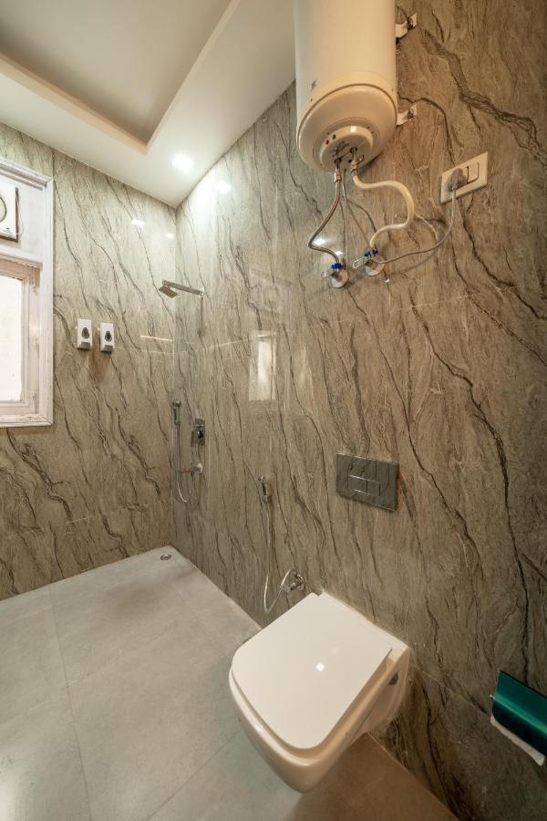 Lime Boutique B&B Gk-1 At Kailash Colony Metro , Greater Kailash Near Eros Hotel Nehru Place Nova Deli Exterior foto