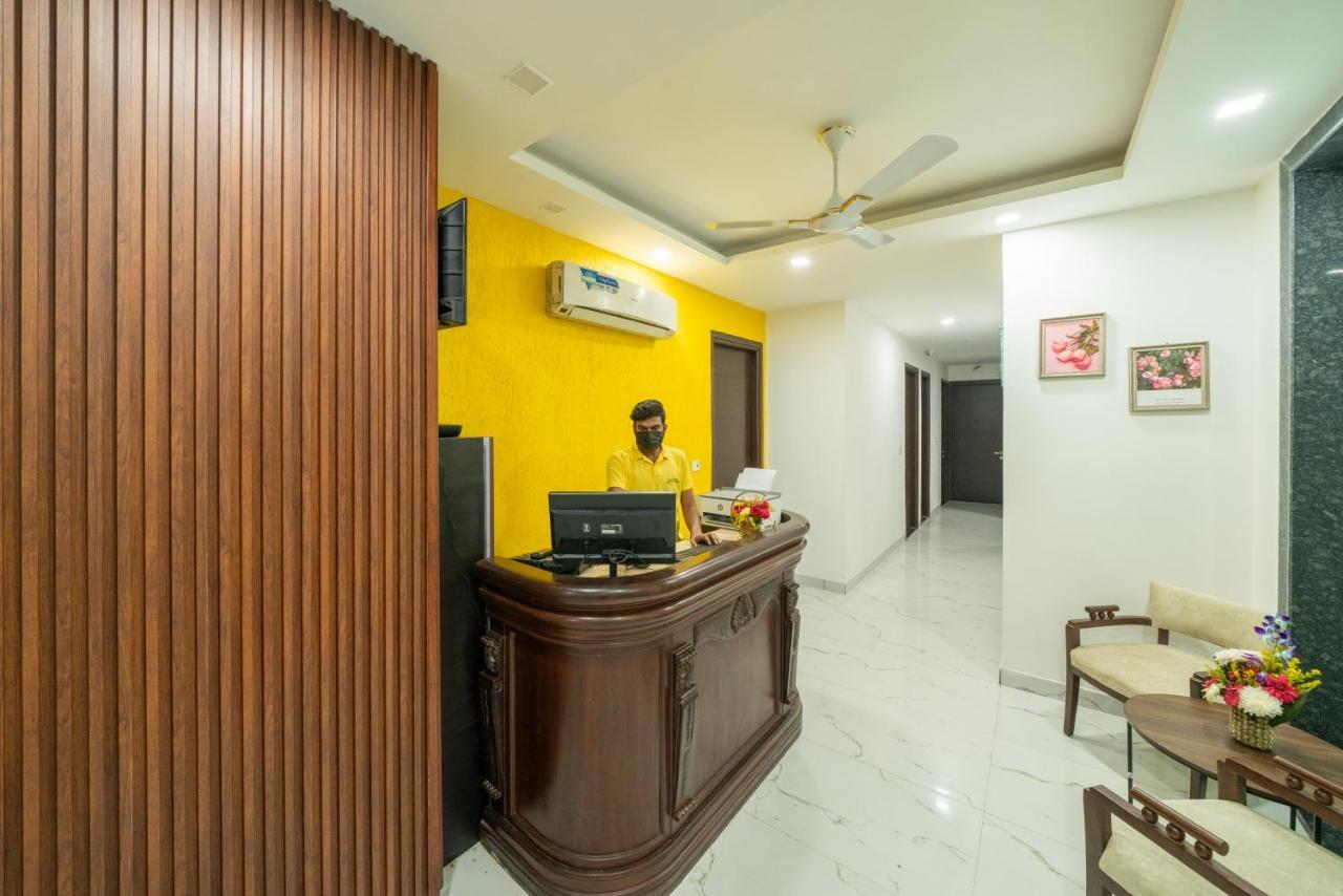 Lime Boutique B&B Gk-1 At Kailash Colony Metro , Greater Kailash Near Eros Hotel Nehru Place Nova Deli Exterior foto