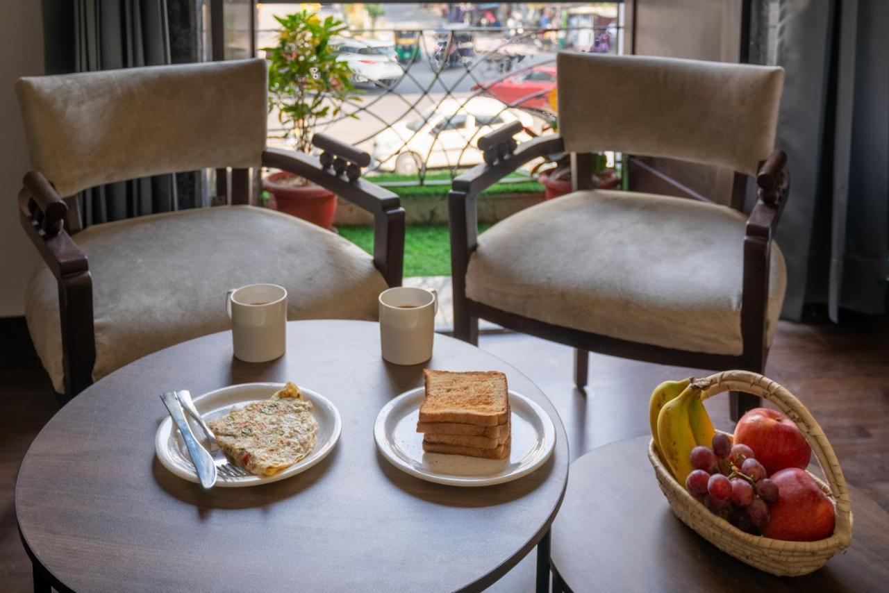 Lime Boutique B&B Gk-1 At Kailash Colony Metro , Greater Kailash Near Eros Hotel Nehru Place Nova Deli Exterior foto